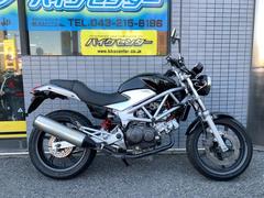 ホンダ　ＶＴＲ２５０　２００９年モデル　インジェクション　ＭＣ３３型　４ストローク水冷Ｖ型２気筒エンジン　フルノーマル