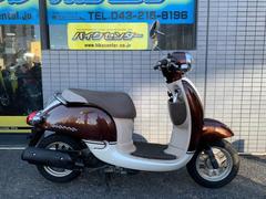 ホンダ　ジョルノ　２０１４年モデル　ＡＦ７０型　インジェクション　メットイン　燃料計　５桁メーター