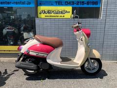 ビーノ 4スト　SA37J 中古（2月半ばごろお渡し） ヤマハ ビーノ 4サイクル インジェクションモデル SA37J