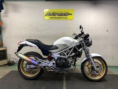 グーバイク】インジェクション・「vtr250 エンジンガード」のバイク