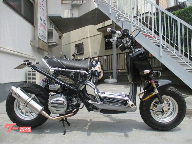原付スクーター 神奈川県のバイク一覧 3ページ目 新車 中古バイクなら グーバイク