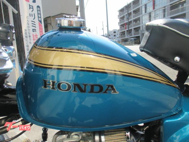 ホンダ モンキー改 ＣＢカラーボアアップ キャブマフラーカスタム｜Ｍｏｔｏ Ｇａｒａｇｅ Ｋーｍａｘ｜新車・中古バイクなら【グーバイク】