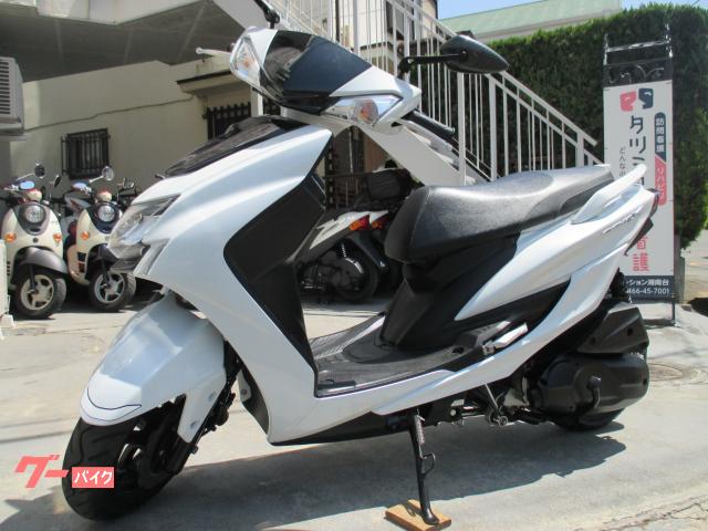YAMAHA・シグナスX・フルコンプリート・ロンホイ・全国陸送可能 YAMAHA