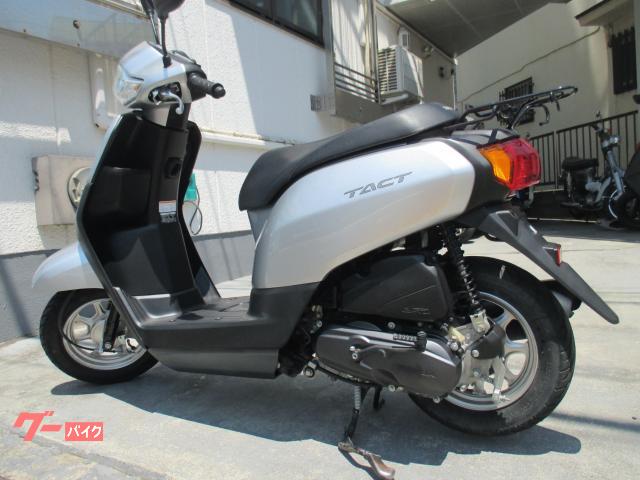 白 HONDA ホンダ 純正  タクト ベーシック AF79  ボディ 灯火類 白 HONDA ホンダ 純正 タクト ベーシック AF79 ボディ 灯火類