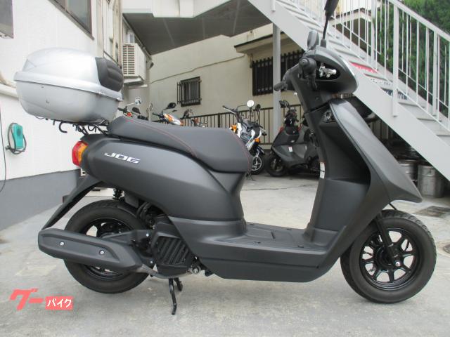 ＪＯＧデラックス　ＡＹ０１型　マツトバリステイツクブラツクメタリツク