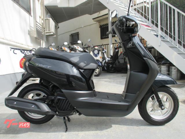 タクト・ベーシック　ＡＦ７９型