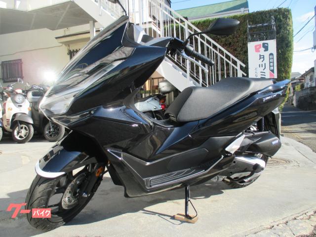 バイク PCX jk05 ホンダ PCX125 2022年式 2BJ-JK05の諸元・スペック情報 | ウェビック