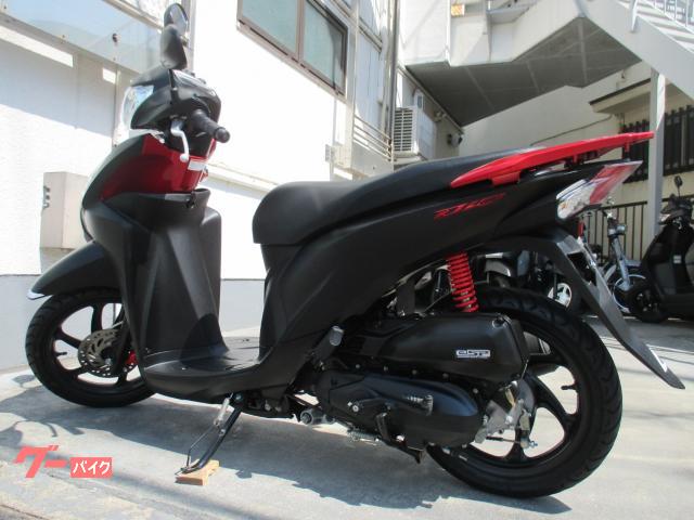 ホンダ Dio110 JF58型｜Moto Garage Kーmax