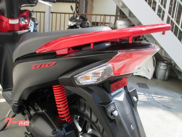 ホンダ Dio110 JF58型｜Moto Garage Kーmax