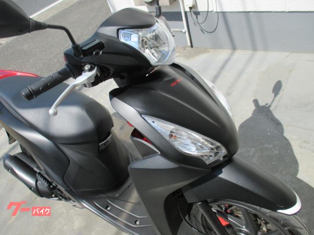 ホンダ Dio110 JF58型｜Moto Garage Kーmax