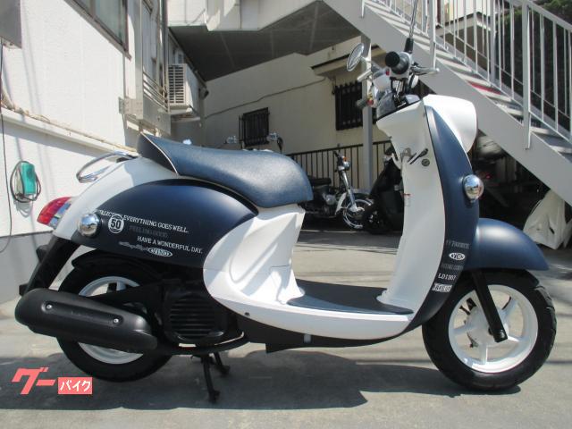ビーノＤＸ　ネイビースタイル　限定車