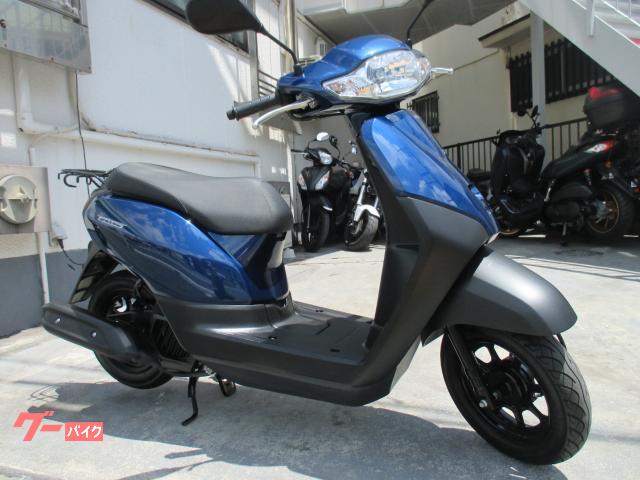 【低走行】ホンダ タクトベーシック 青 AF79 走行4千km ローン分割払い可 配送可 千葉県木更津市発 ホンダ タクト・ベーシック AF79型｜Moto Garage Kー