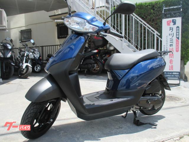 ホンダ タクト・ベーシック AF79型｜Moto Garage Kー