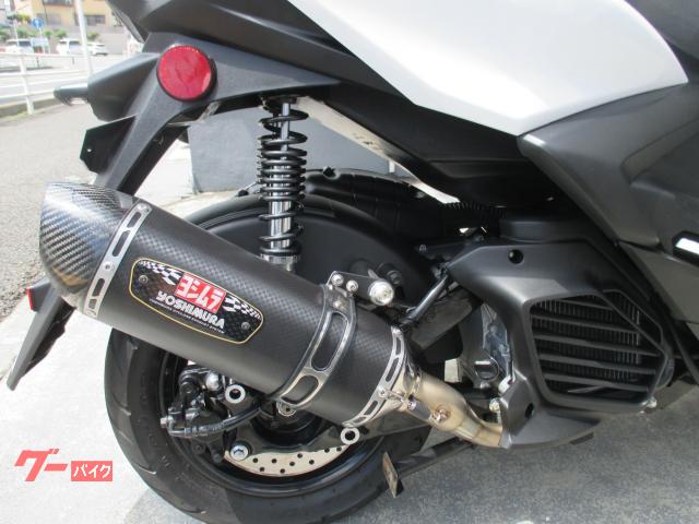 車両情報:ヤマハ シグナス グリファス | Moto Garage Kーmax | 中古