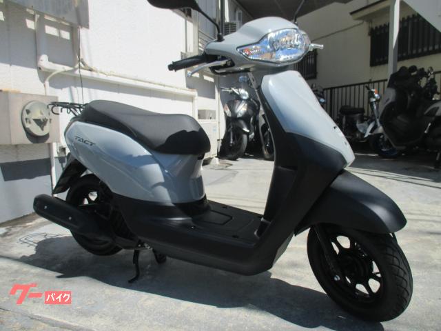 ホンダ タクト・ベーシック AF79型｜Moto Garage Kー