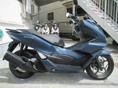 ホンダ　ＰＣＸ　ＪＫ０５型　ノーマル