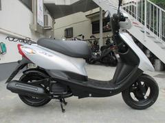 ヤマハ　ＪＯＧ　ＳＡ５５Ｊ型