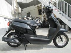 ホンダ　タクト・ベーシック　ＡＦ７９型