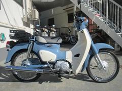 ホンダ　スーパーカブ５０　Ｆｉｎａｌ　Ｅｄｉｔｉｏｎ