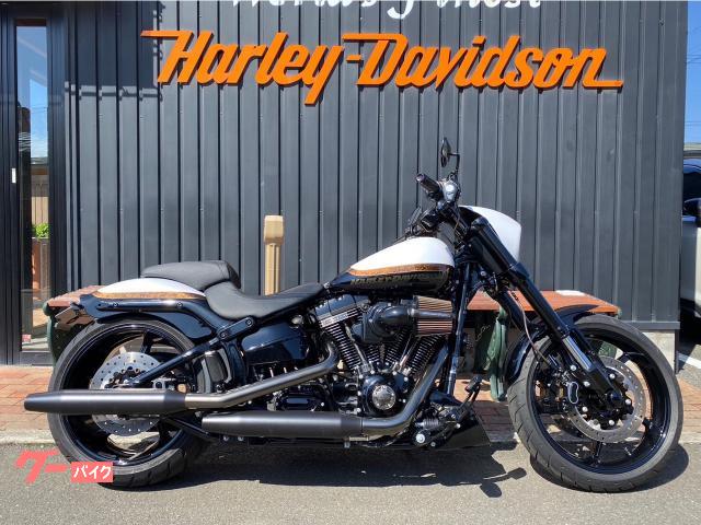 ＨＡＲＬＥＹ－ＤＡＶＩＤＳＯＮ ＣＶＯ ＦＸＳＥ プロストリート