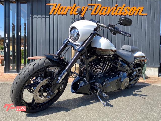 ＨＡＲＬＥＹ－ＤＡＶＩＤＳＯＮ ＣＶＯ ＦＸＳＥ プロストリート