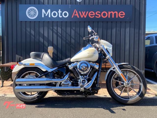 ＦＸＬＲ　ソフテイル　ローライダー