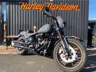 ＨＡＲＬＥＹ－ＤＡＶＩＤＳＯＮ ＦＸＬＲＳ　ソフテイル　ローライダーＳの画像（山梨県