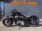 ＨＡＲＬＥＹ－ＤＡＶＩＤＳＯＮ ＸＬ１２００Ｘ　フォーティエイトの画像（山梨県