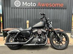 ＨＡＲＬＥＹ−ＤＡＶＩＤＳＯＮ　ＸＬ８８３Ｎ　アイアン