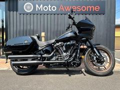 ＨＡＲＬＥＹ−ＤＡＶＩＤＳＯＮ　ＦＸＬＲＳＴ　ソフテイル　ローライダーＳＴ