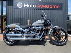 ＨＡＲＬＥＹ−ＤＡＶＩＤＳＯＮ　ＦＸＢＲ　ソフテイル　ブレイクアウト