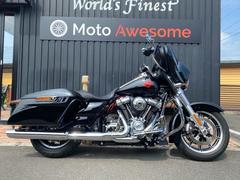 ＨＡＲＬＥＹ−ＤＡＶＩＤＳＯＮ　ＦＬＨＴ　エレクトラグライドスタンダード