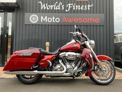 ＨＡＲＬＥＹ−ＤＡＶＩＤＳＯＮ　ＣＶＯ　ＦＬＨＲＳＥ５　ロードキング