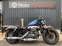 ＨＡＲＬＥＹ−ＤＡＶＩＤＳＯＮ　ＸＬ１２００Ｘ　フォーティエイト