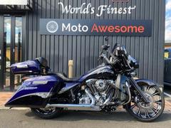 ＨＡＲＬＥＹ−ＤＡＶＩＤＳＯＮ　ＦＬＨＸＳ　ストリートグライドスペシャル