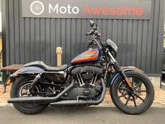 ＨＡＲＬＥＹ−ＤＡＶＩＤＳＯＮ　ＸＬ１２００ＮＳアイアン