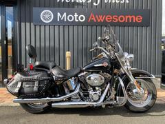 ＨＡＲＬＥＹ−ＤＡＶＩＤＳＯＮ　ＦＬＳＴＣ　ヘリテイジソフテイルクラシック