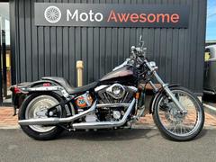 ＨＡＲＬＥＹ−ＤＡＶＩＤＳＯＮ　ＦＸＳＴＣ　ソフテイルカスタム