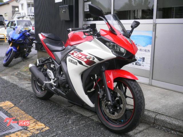 車両情報:ヤマハ YZF−R25 | （株）ニュートラル | 中古バイク・新車