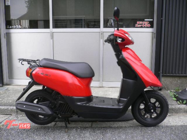 ＪＯＧ　ＡＹ０１型　純正キー