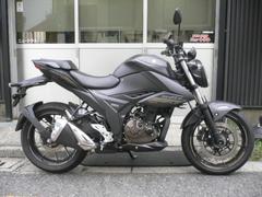 スズキ　ＧＩＸＸＥＲ　２５０　ＡＢＳ　ＥＤ２２Ｙ型　２０２３年モデル