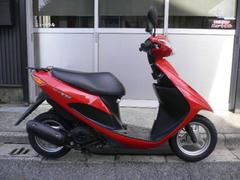 スズキ　アドレスＶ５０　ＦＲタイヤ・バッテリー・Ｖベルト等新品交換済　リコール対策済