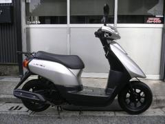 ヤマハ　ＪＯＧ　ＡＹ０１　エアエレメント新品交換済　スペアキー有
