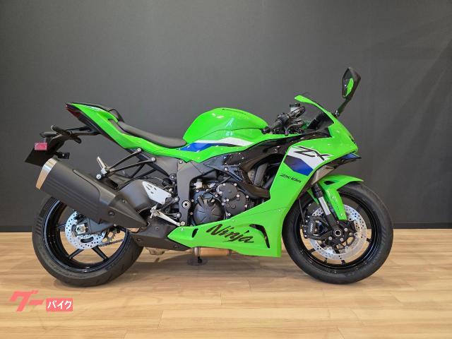 Ｎｉｎｊａ　ＺＸ−６Ｒ
