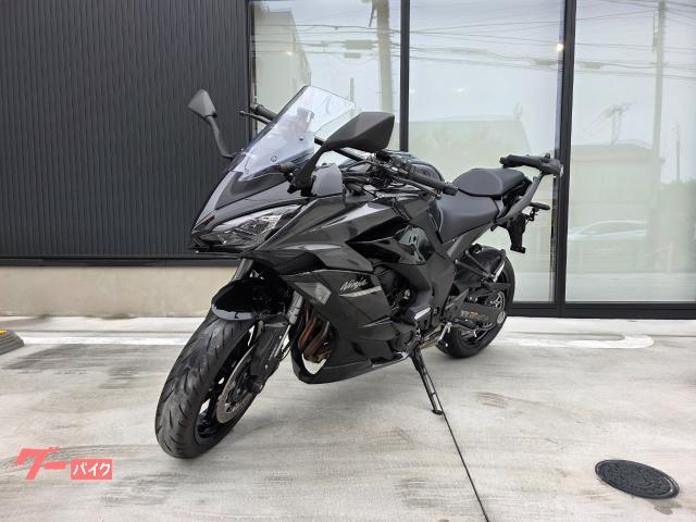 【1週間限定価格 7/31まで】 nakedgauge 新品タグ付き カワサキ Ninja 1000 SX｜カワサキ プラザ東京杉並