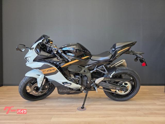カワサキ Ninja ZX－4R SE｜カワサキ プラザ東京杉並
