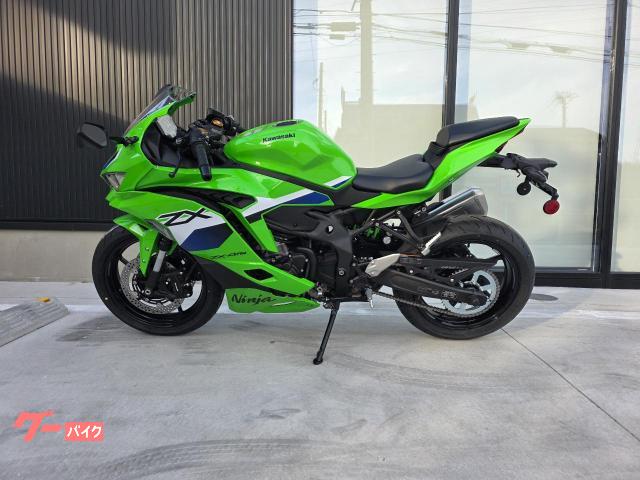 np様の専用ページ カワサキ Ninja ZX－4RR｜カワサキ プラザ東京杉並｜新車