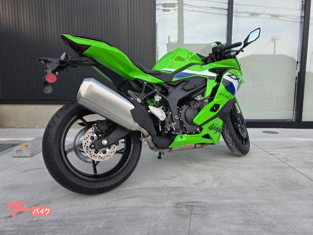 カワサキ Ninja ZX－4RR｜カワサキ プラザ東京杉並｜新車