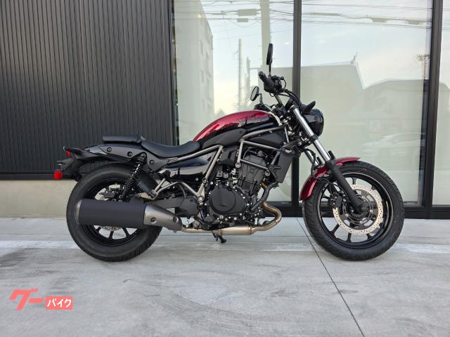 エリミネーター400