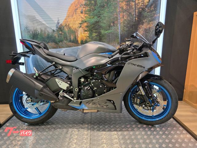 カワサキ Ninja ZX－6R｜カワサキ プラザ東京杉並｜新車